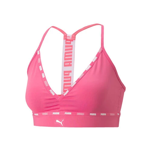 Puma Low Impact Strong Strappy Sports Bras Women 1 Puma Low Impact Strong Strappy Sports Bras Women