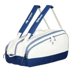 Wilson Tour US Open 2023 Racket Bag 12 Pack 16 Wilson Tour US Open 2023 Racket Bag 12 Pack -ADIDAS Store 0239300000 0 1