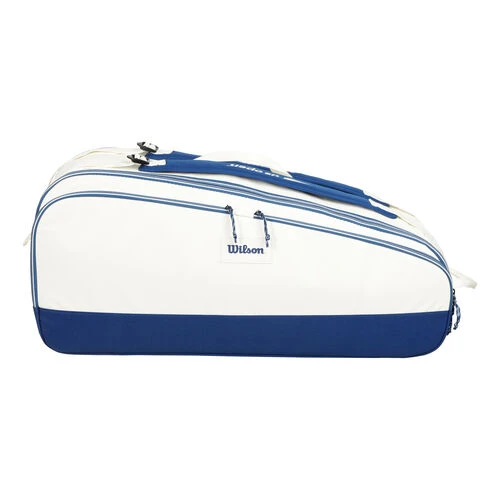 Wilson Tour US Open 2023 Racket Bag 12 Pack 3 Wilson Tour US Open 2023 Racket Bag 12 Pack - Image 3