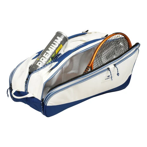 Wilson Tour US Open 2023 Racket Bag 12 Pack 4 Wilson Tour US Open 2023 Racket Bag 12 Pack - Image 4