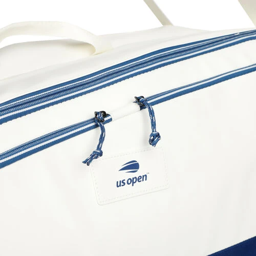 Wilson Tour US Open 2023 Racket Bag 12 Pack 6 Wilson Tour US Open 2023 Racket Bag 12 Pack - Image 6