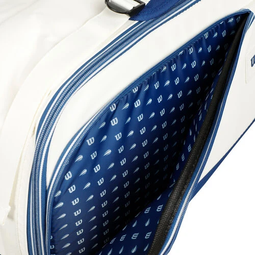 Wilson Tour US Open 2023 Racket Bag 12 Pack 7 Wilson Tour US Open 2023 Racket Bag 12 Pack - Image 7