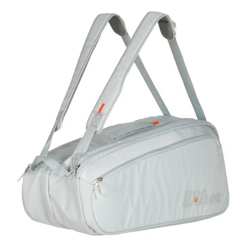 Wilson Shift Super Tour Racket Bag 9 Pack 8 Wilson Shift Super Tour Racket Bag 9 Pack - Image 8