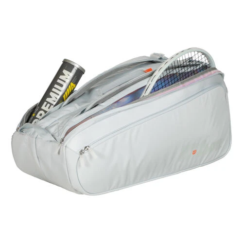 Wilson Shift Super Tour Racket Bag 9 Pack 4 Wilson Shift Super Tour Racket Bag 9 Pack - Image 4