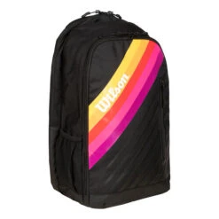 Wilson VHS Team Backpack Special Edition 11 Wilson VHS Team Backpack Special Edition -ADIDAS Store 0239700000 0 1