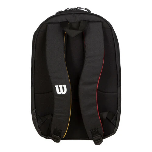 Wilson VHS Team Backpack Special Edition 2 Wilson VHS Team Backpack Special Edition - Image 2