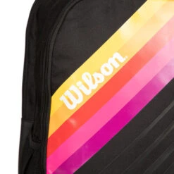 Wilson VHS Team Backpack Special Edition 9 Wilson VHS Team Backpack Special Edition -ADIDAS Store 0239700000 11