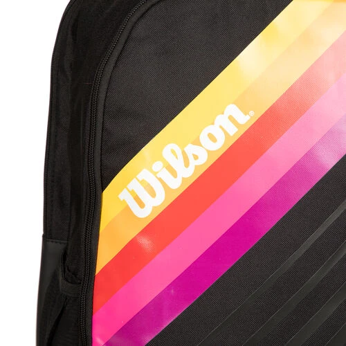 Wilson VHS Team Backpack Special Edition 4 Wilson VHS Team Backpack Special Edition - Image 4