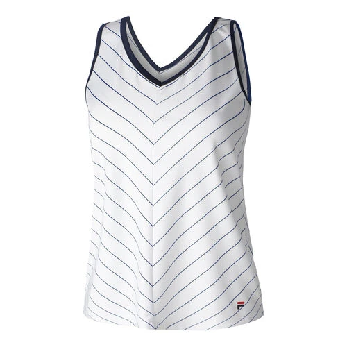 Fila Caroline Tank Top Women 1 Fila Caroline Tank Top Women