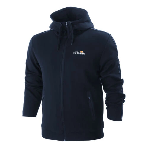 Ellesse Ornari Zip Hoodie Men 1 Ellesse Ornari Zip Hoodie Men