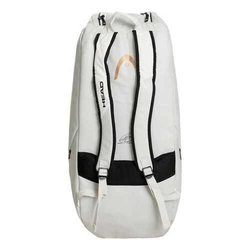 Head Pro X Racquet Bag L Racket Bag 2 Head Pro X Racquet Bag L Racket Bag - Image 2