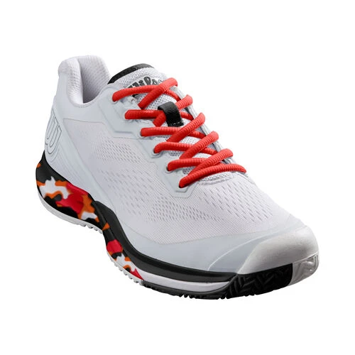 Wilson Rush Pro 3.5 Tokyo All Court Shoe Women 4 Wilson Rush Pro 3.5 Tokyo All Court Shoe Women - Image 4