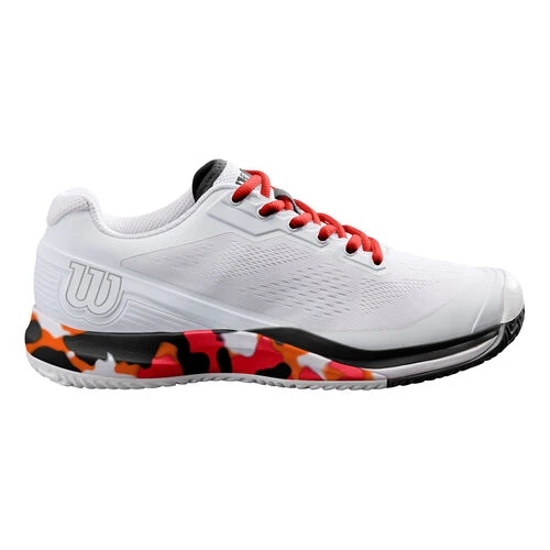 Wilson Rush Pro 3.5 Tokyo All Court Shoe Women 1 Wilson Rush Pro 3.5 Tokyo All Court Shoe Women