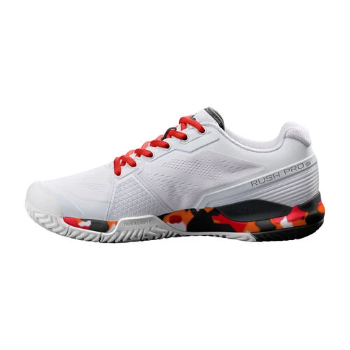Wilson Rush Pro 3.5 Tokyo All Court Shoe Women 2 Wilson Rush Pro 3.5 Tokyo All Court Shoe Women - Image 2