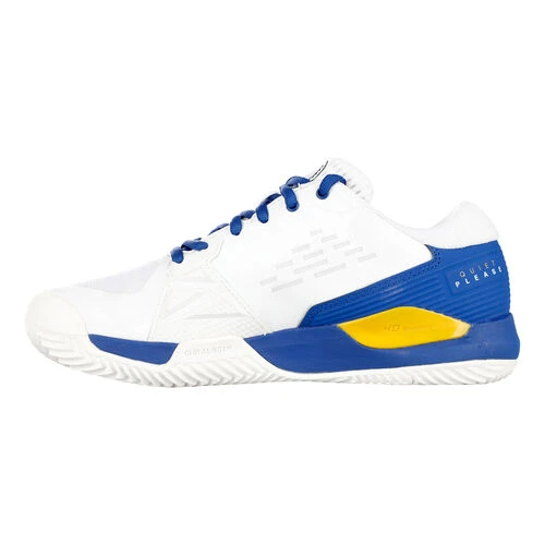 Wilson Rush Pro ACE Quiet Please Clay Court Shoe Women 3 Wilson Rush Pro ACE Quiet Please Clay Court Shoe Women - Image 3