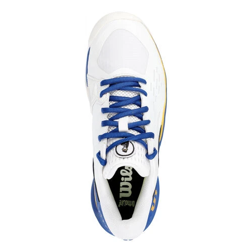 Wilson Rush Pro ACE Quiet Please Clay Court Shoe Women 4 Wilson Rush Pro ACE Quiet Please Clay Court Shoe Women - Image 4