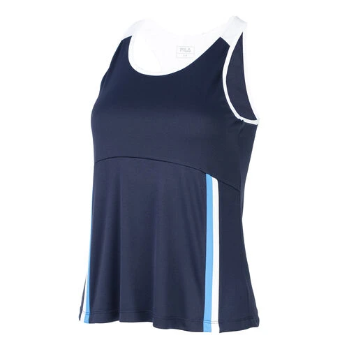 Fila Jasmine Tank Top Women 1 Fila Jasmine Tank Top Women