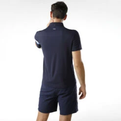 Fila Louie Polo Men -ADIDAS Store 02974000 12