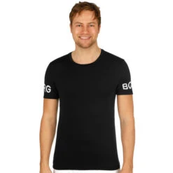 BJØRN BORG Borg T-Shirt Men -ADIDAS Store 03021000 24