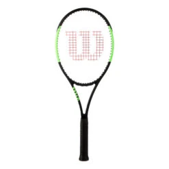 Wilson Blade 98 18x20 Countervail Tour Racket (Special Edition)