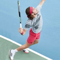 Wilson Blade 98 18x20 Countervail Tour Racket (Special Edition) -ADIDAS Store 03102000 66