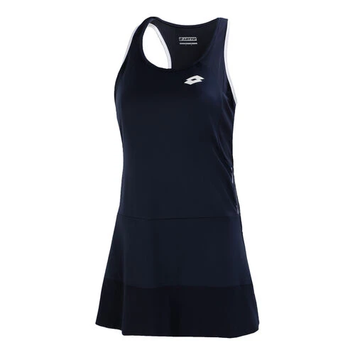 Lotto Squadra II PL Dress Women 1 Lotto Squadra II PL Dress Women
