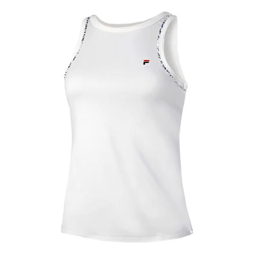 Fila Lina Tank Top Women 1 Fila Lina Tank Top Women