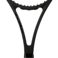 Wilson Pro Staff 97 CV Black Tour Racket (Special Edition) -ADIDAS Store 03194000 10