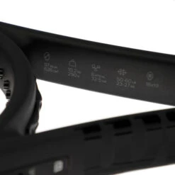 Wilson Pro Staff 97 L CV Tour Racket (Special Edition) -ADIDAS Store 03195000 12