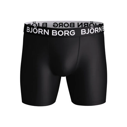 BJØRN BORG Solids Per Boxer Shorts Men 1 BJØRN BORG Solids Per Boxer Shorts Men