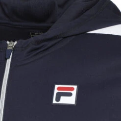 Fila Logan Hoody Men 5 Fila Logan Hoody Men -ADIDAS Store 03209000 10