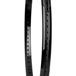 Wilson Blade 98 16x19 Countervail Black Tour Racket (Special Edition) -ADIDAS Store 03224000 12