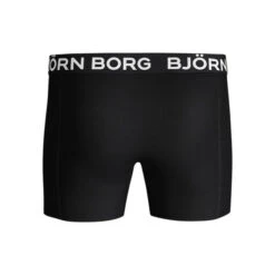 BJØRN BORG Noos Solids Boxer Shorts 2 Pack Men 9 BJØRN BORG Noos Solids Boxer Shorts 2 Pack Men -ADIDAS Store 03282000 13