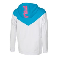 Fila Xenia Zip Hoodie Women -ADIDAS Store 03304000 0 2