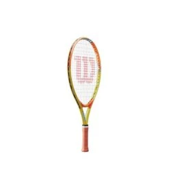 Wilson Slam 23 Junior Racket 3 Wilson Slam 23 Junior Racket -ADIDAS Store 03389000 6 6