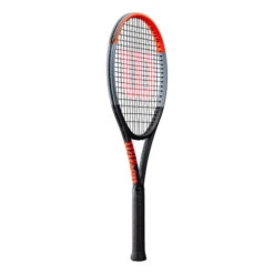 Wilson Clash 100 Pro (Tour) Tour Racket -ADIDAS Store 03394000 0 8