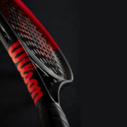 Wilson Clash 100 Pro (Tour) Tour Racket -ADIDAS Store 03394000 10