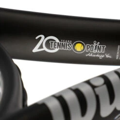 Wilson Hyper 2.3 Comfort Rackets (Special Edition) -ADIDAS Store 03419000 12