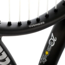 Wilson Hyper 2.3 Comfort Rackets (Special Edition) -ADIDAS Store 03419000 13