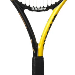 Wilson BLX Pro Open Tour Racket (Special Edition) -ADIDAS Store 03423000 10