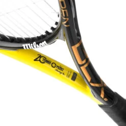 Wilson BLX Pro Open Tour Racket (Special Edition) -ADIDAS Store 03423000 12
