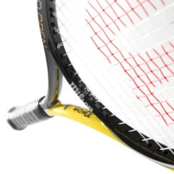 Wilson BLX Pro Open Tour Racket (Special Edition) -ADIDAS Store 03423000 13