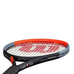 Wilson Clash 100L Tour Racket -ADIDAS Store 03443000 22