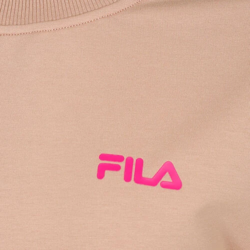 Fila Elodie Sweatshirt Women 2 Fila Elodie Sweatshirt Women - Image 2