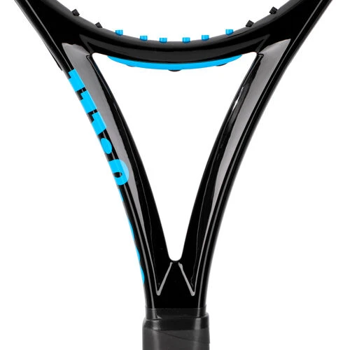 Wilson Ultra 100 V3.0 Tour Racket 4 Wilson Ultra 100 V3.0 Tour Racket - Image 4