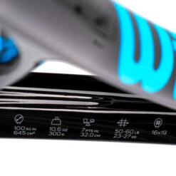 Wilson Ultra 100 V3.0 Tour Racket 11 Wilson Ultra 100 V3.0 Tour Racket -ADIDAS Store 03537000 12
