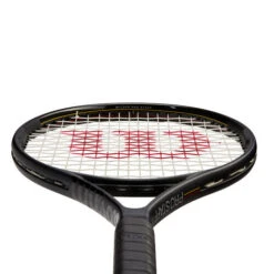Wilson Pro Staff 25 Junior Racket (strung) -ADIDAS Store 03583000 10