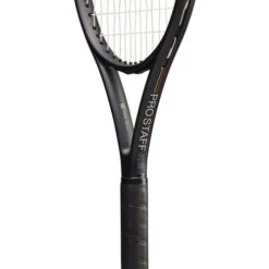 Wilson Pro Staff 25 Junior Racket (strung) -ADIDAS Store 03583000 11
