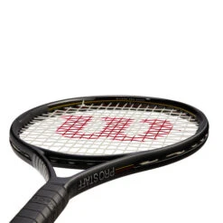 Wilson Pro Staff 25 Junior Racket (strung) -ADIDAS Store 03583000 12