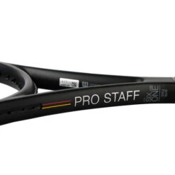 Wilson Pro Staff Six One 100 V13 Tour Racket -ADIDAS Store 03668000 11